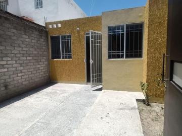 Bonito pie de casa en venta