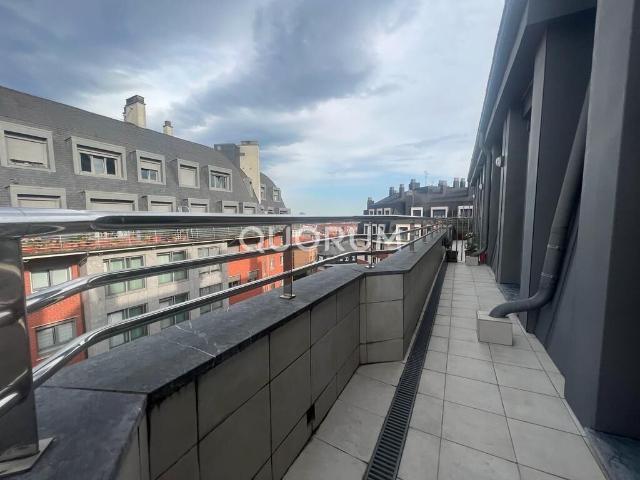 Bonito Piso A Estrenar De 1 Habitación Con Terraza En Miribilla Inmobiliaria Quorum