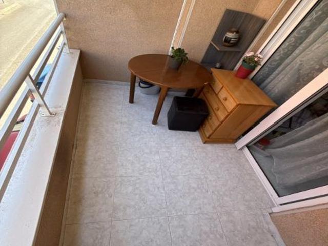 Bonito piso céntrico con piscina comunitaria