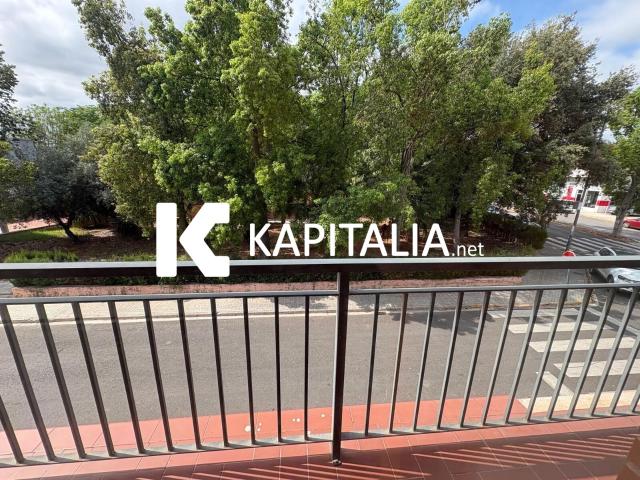 BONITO PISO CON GARAJE Y TRASTERO LISTO PARA ENTRAR A VIVIR EN ALCANTARA A TAN SOLO 10 MINUTOS DE XATIVA
