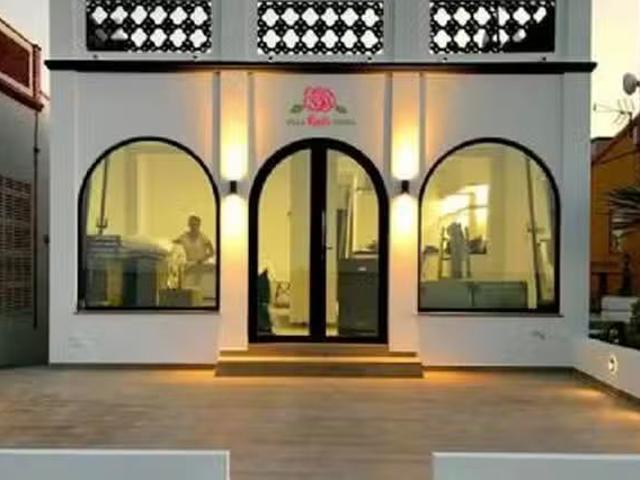 ¡Recién llegado! Piso de 4 habitaciones en Carrer Riu Segura.