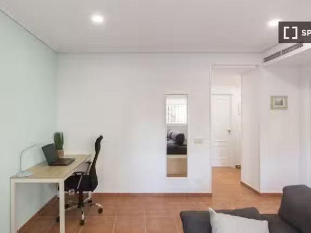 ¡En alquiler! Piso de 1 dormitorio en alquiler en Costillares.