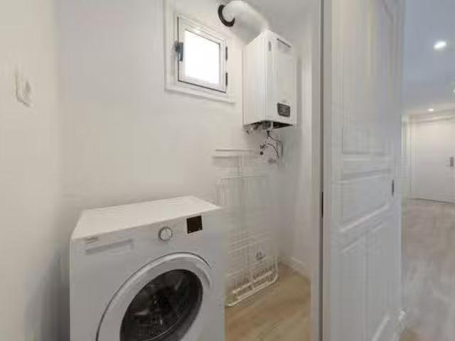 Nuevo Piso de 1 habitación en Calle de Carranza, Chamberí
