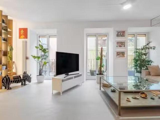 Bonito Piso de 1 habitación en Calle de Casto Plasencia