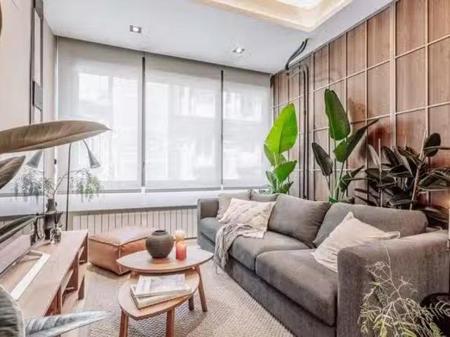 ¡Oferta! Piso de 1 habitación en Calle de Almagro