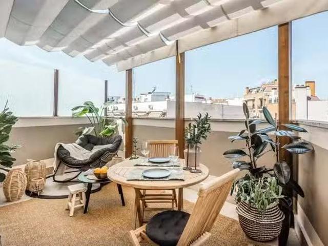 Nuevo Piso de 1 habitación en Calle de la Fuente del Berro