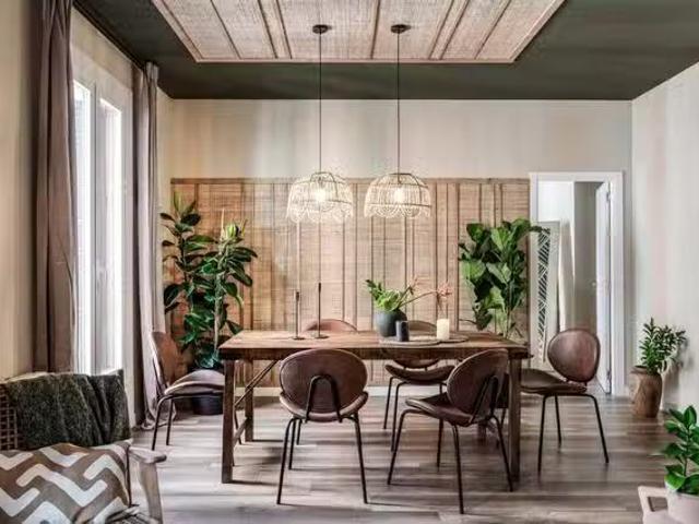 Bonito Piso de 1 habitación en Calle de la Libertad