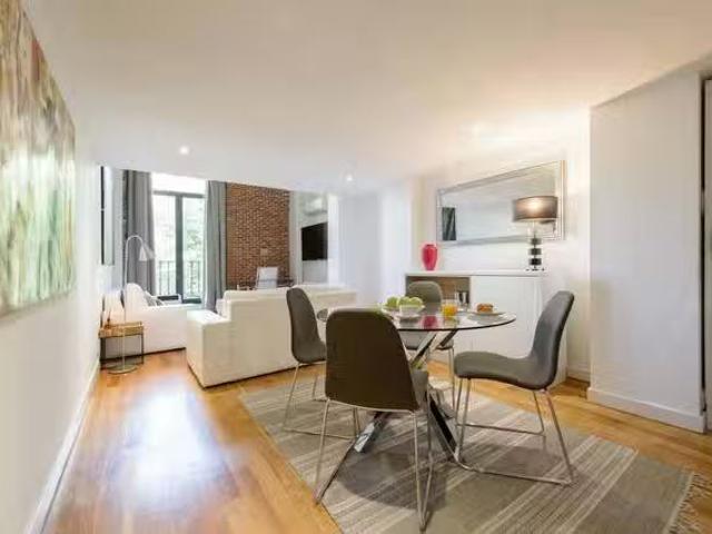 ¡Oferta! Piso de 1 habitación en Calle de Lagasca