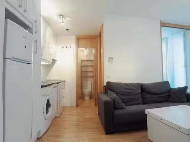Barato Piso de 1 habitación en Calle de las Huertas