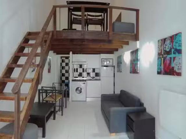 Nuevo Piso de 1 habitación en Calle del Capitán Blanco Argibay