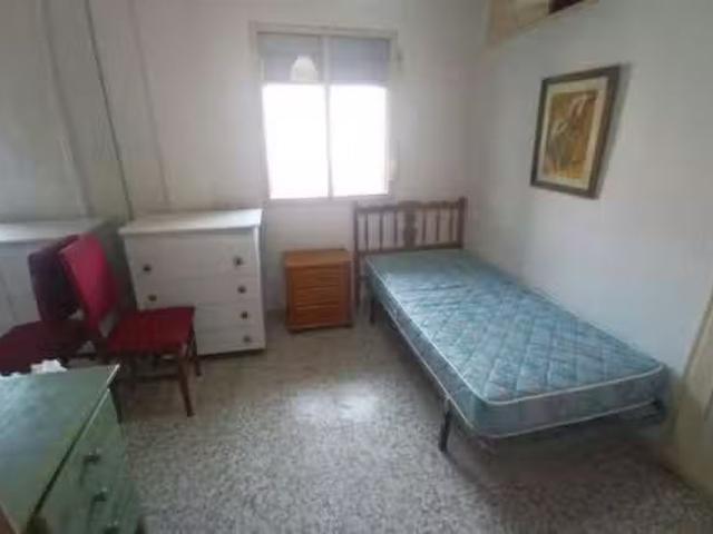 Bonito Piso de 1 habitación en Calle Parque del Teide