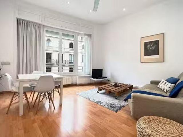 Bonito Piso de 1 habitación en Carrer de Marià Cubí, Sant Gerv.