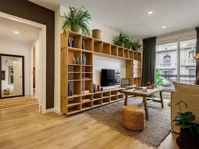 ¡Oferta! Piso de 1 habitación en Carrer de Casanova
