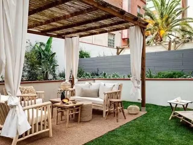 Encantador Piso de 1 habitación en Carrer de Josep Torres