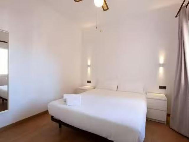 Único Piso de 1 habitación en Carrer de la Independència, El C.