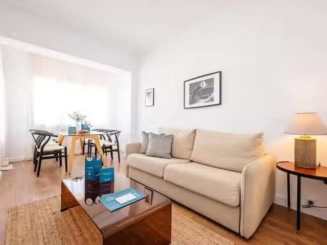 ¡Oferta! Piso de 1 habitación en Carrer de Rocafort