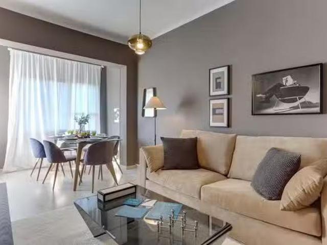 Acogedor Piso de 1 habitación en Carrer de Rocafort