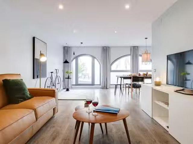 Barato Piso de 1 habitación en Carrer de Verdi