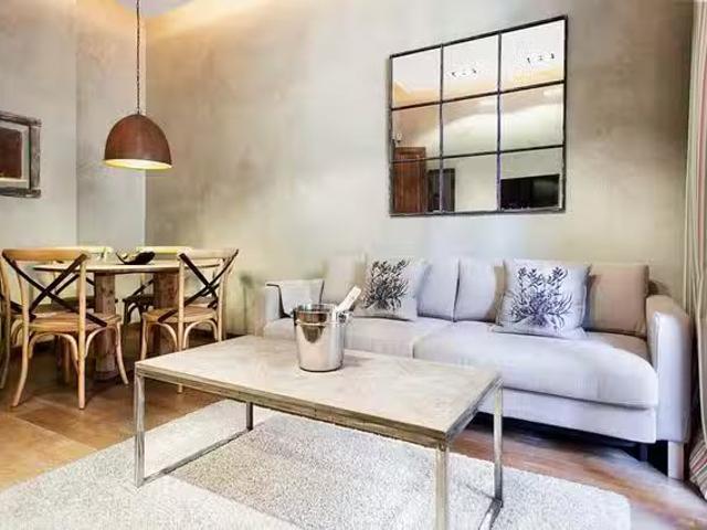 ¡Oferta! Piso de 1 habitación en Carrer del Bruc