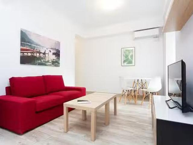 Nuevo Piso de 1 habitación en Carrer dels Enamorats, El Camp d.