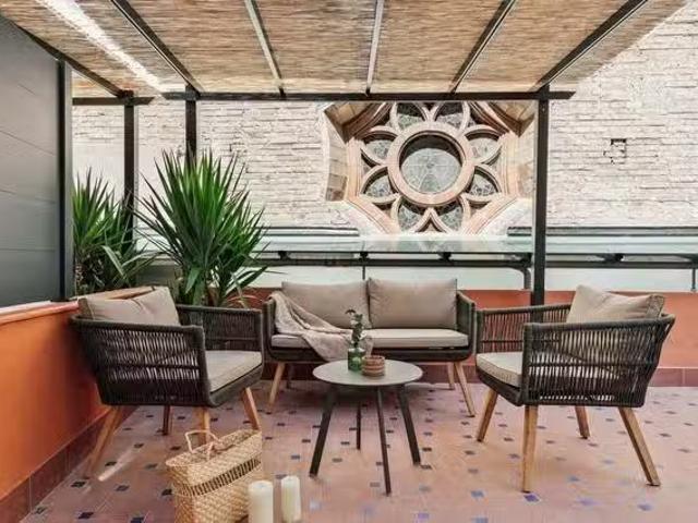 Barato Piso de 1 habitación en Carrer Gran de Gràcia