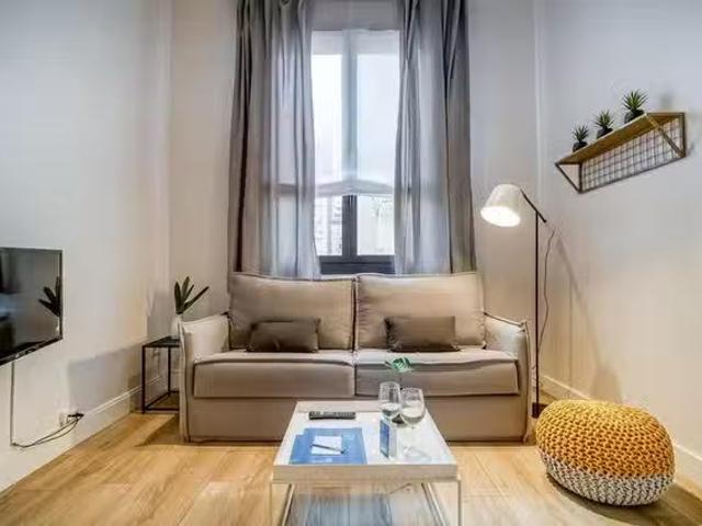 Barato Piso de 1 habitación en Barcelona