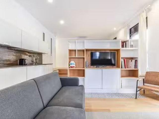 Barato Piso de 1 habitación en Madrid