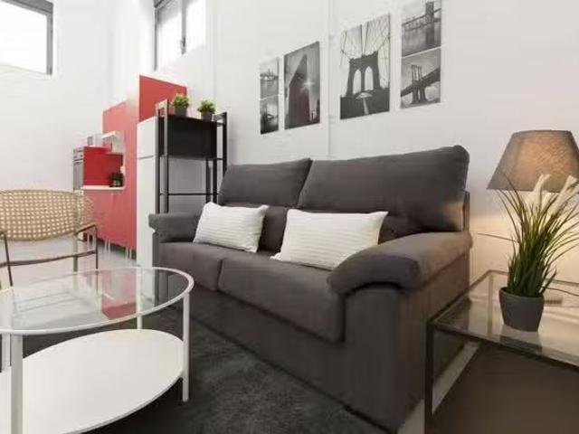 ¡Oferta! Piso de 1 habitación en Travesía de Vázquez de Mella