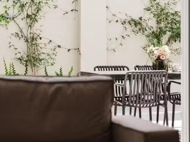 Acogedor Piso de 2 habitaciones en Valencia