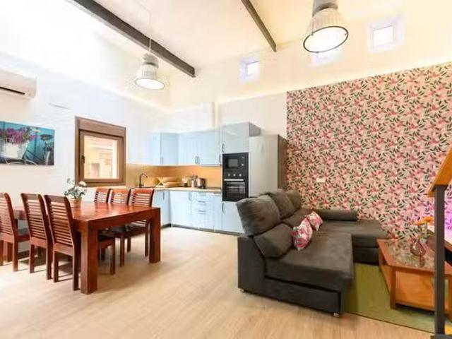 Barato Piso de 2 habitaciones en Madrid
