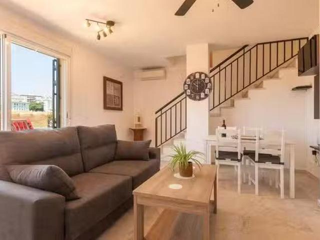Bonito Piso de 2 habitaciones en Marbella