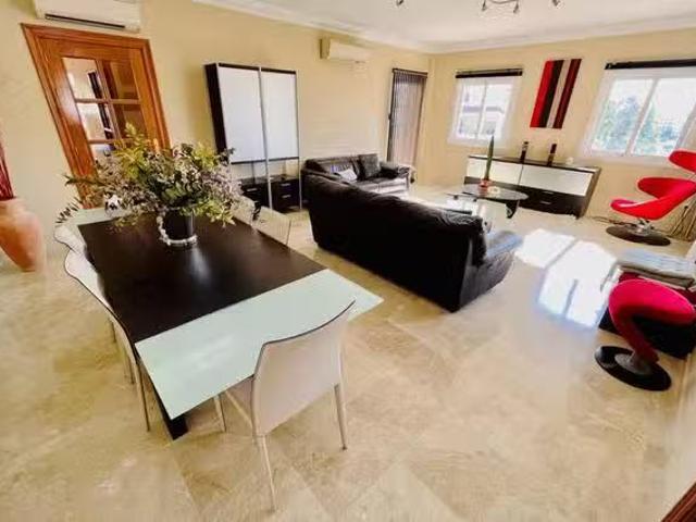 Acogedor Piso de 2 habitaciones en Mijas