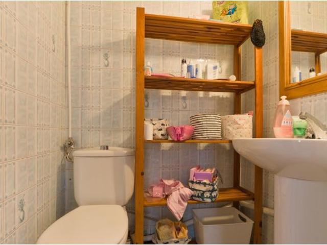 Bonito piso de 3 dormitorios junto Calle Alhamar
