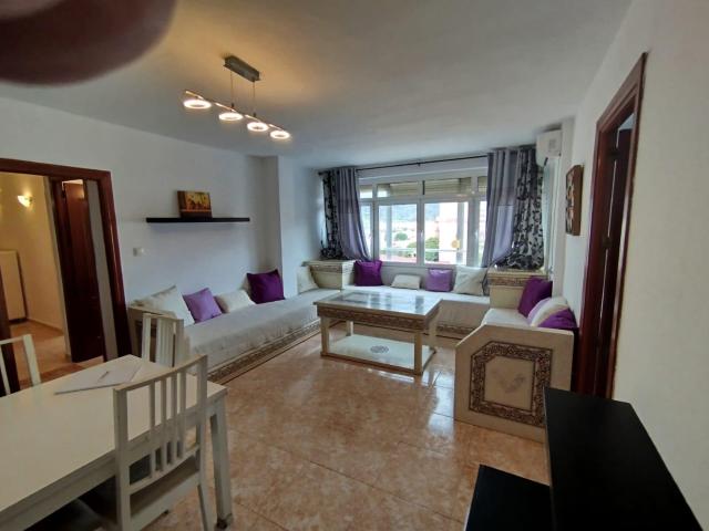 Bonito piso de 3 dormitorios reformado