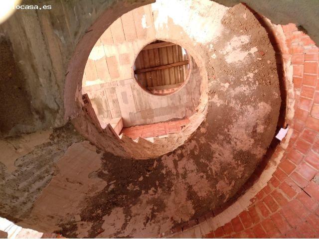 BONITO PISO DEDICADO ACTUALMENTE A ALOJAMIENTO TEMPORAL