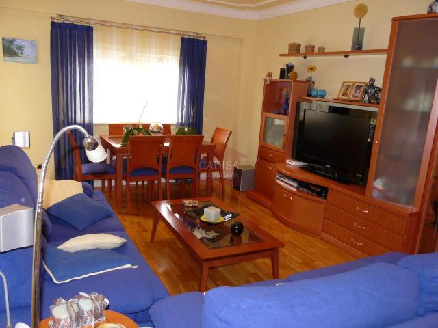 BONITO PISO EN VENTA EN SANTA MARTA DE TORMES. REF 5982