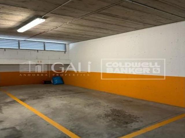 BONITO PISO EN ALQUILER AMUEBLADO EN ESCALDES