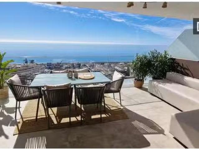 ¡Recién llegado! Piso en alquiler de 3 habitaciones en Rincón.