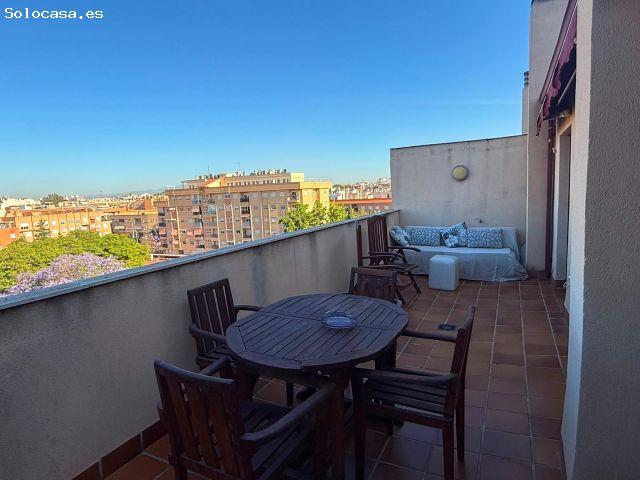 BONITO PISO EN ALQUILER RONDA SUR MURCIA