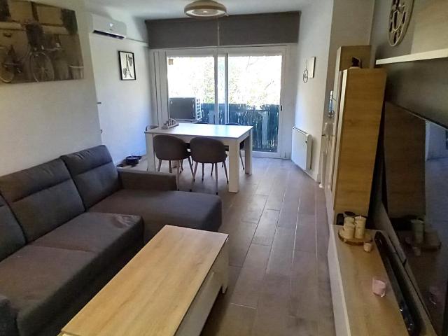 BONITO PISO EN GRANOLLERS