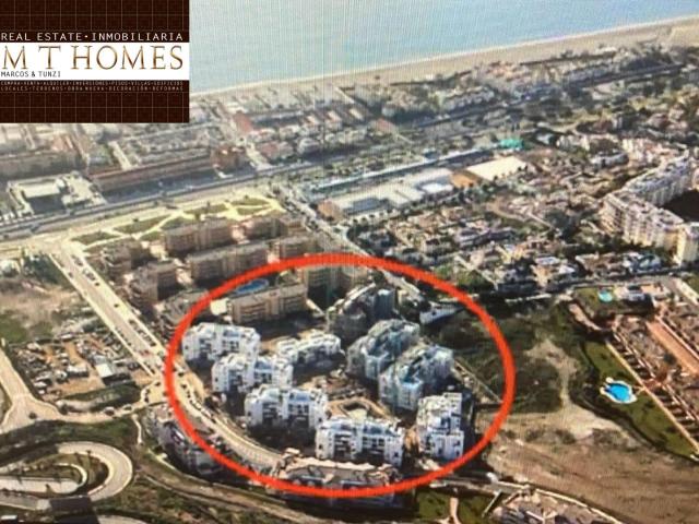 BONITO PISO EN LA CALA DE MIJAS DISPONIBLE POR 11 MESES