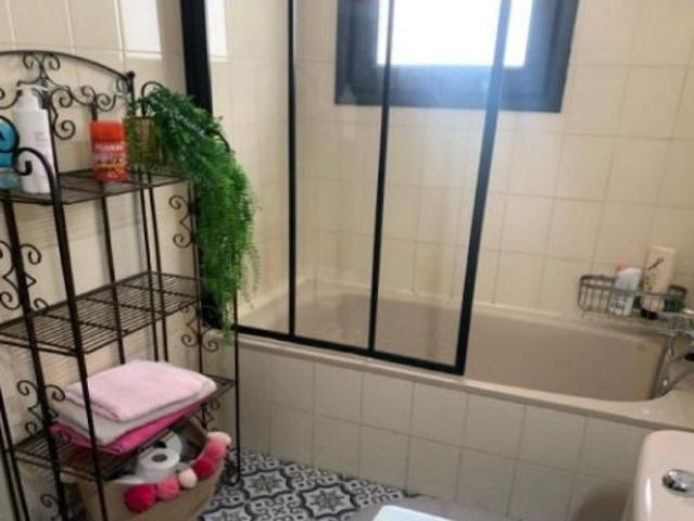 Bonito piso en Roses con piscina comunitaria