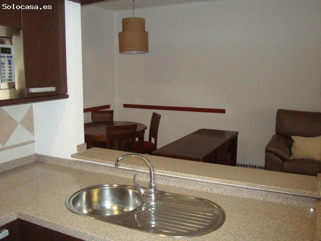 BONITO PISO JUNTO A SAN PEDRO ! LICENCIA TURISTICA EN VIGOR