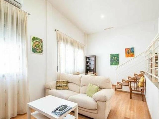 Bonito piso para entrar a vivir con garaje y trastero