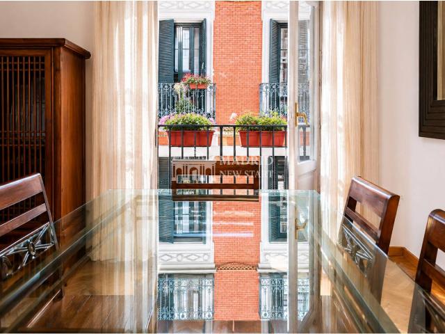 Bonito piso reformado de 76 m² en Calle Factor | Disponible en agosto