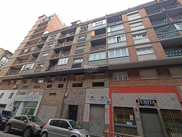 Bonito piso sector Camino las Torres Tenor Fleta