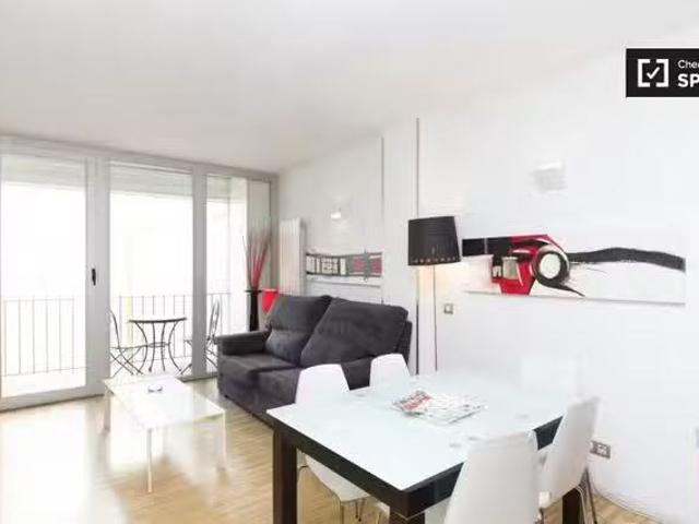 ¡Renta! Precioso apartamento de 2 dormitorios en alquiler en C.