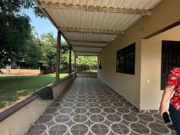 Bonito rancho en venta!