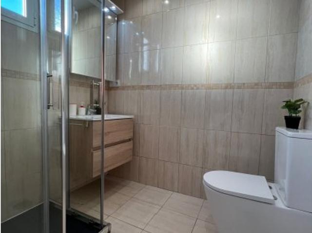 Estudio en alquiler en Arapiles, Madrid