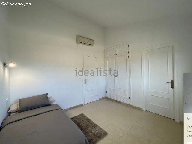 Bonito y amplio chalet adosado en LAlbir